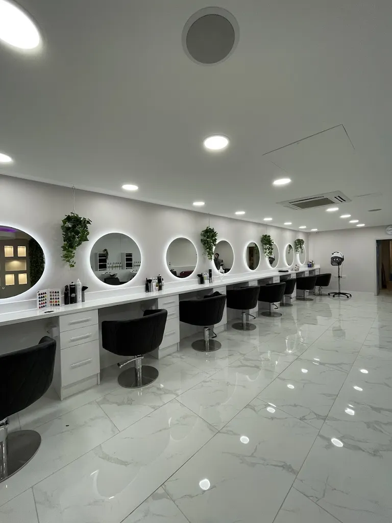 Touch Hair Salon Chigwell