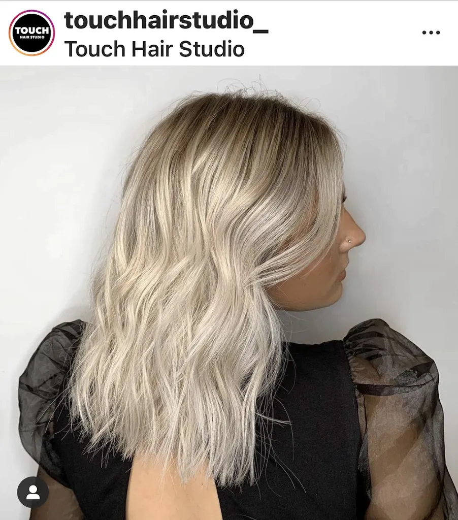Touch Hair Studio