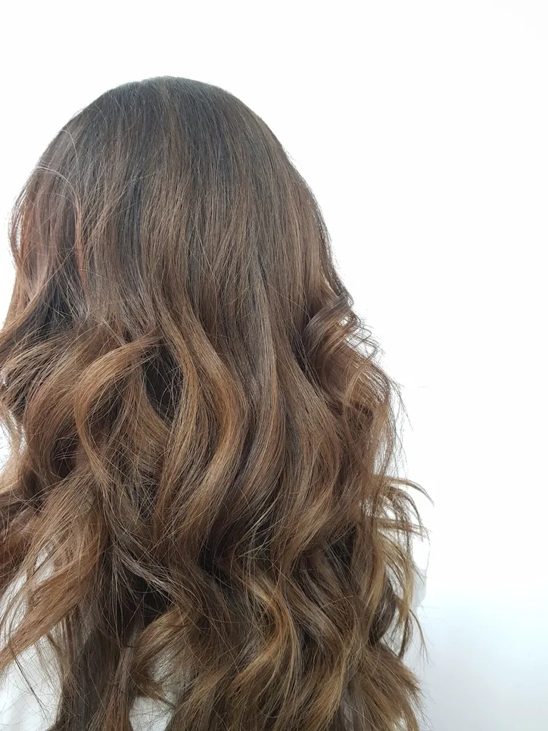 Touch of Class Hair Salon
