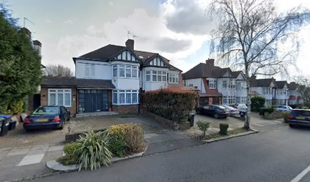 Touchwood Trades Ltd