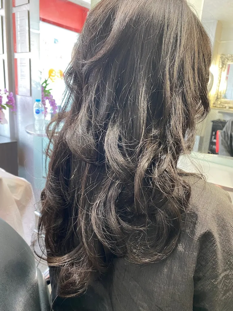 Tovi Hair Salon