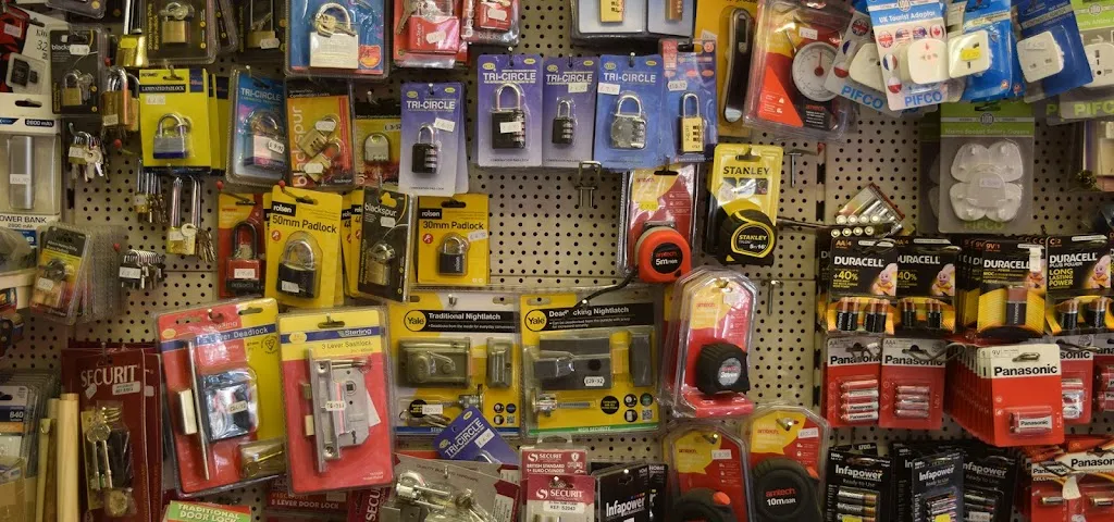 Tower Electrics