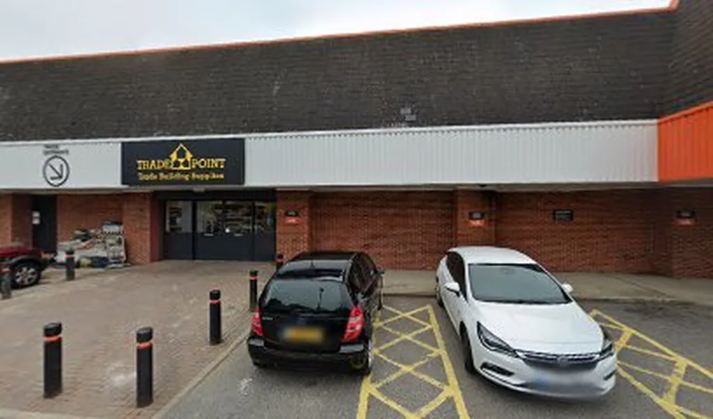 TradePoint Eltham