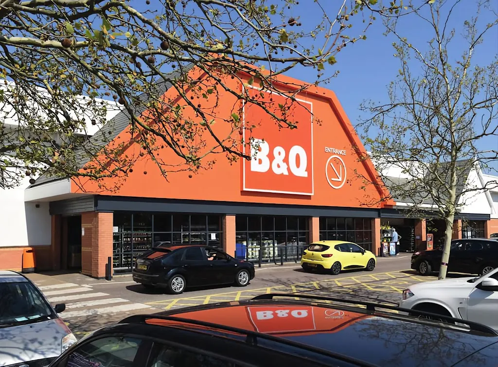 TradePoint Romford - Tangent Link
