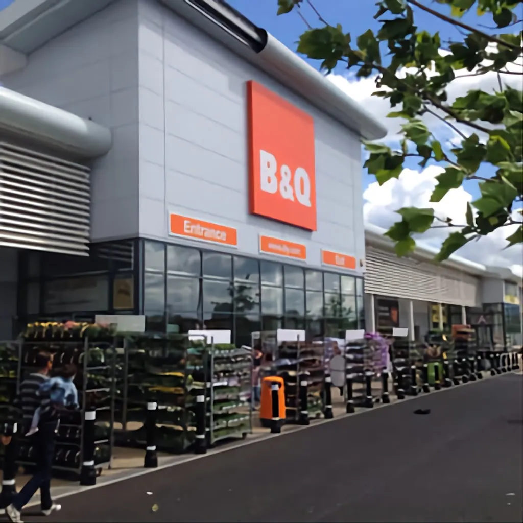 TradePoint Sydenham