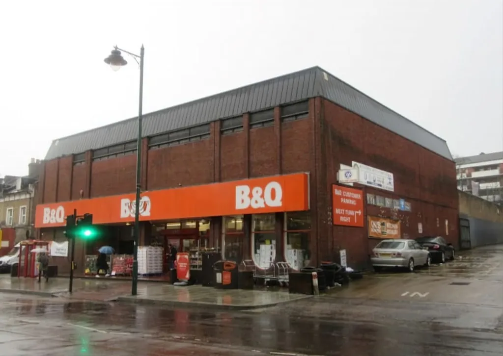 TradePoint West Norwood