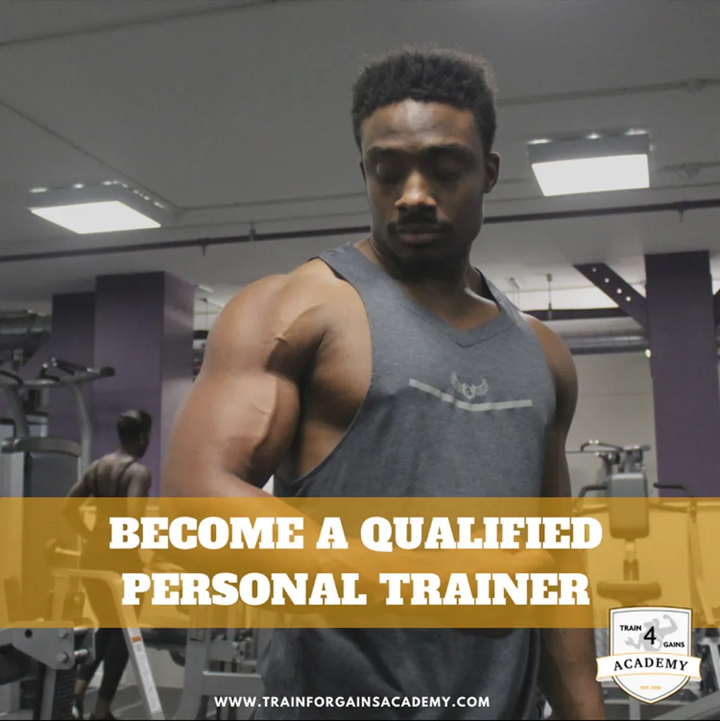 Train for Gains Academy