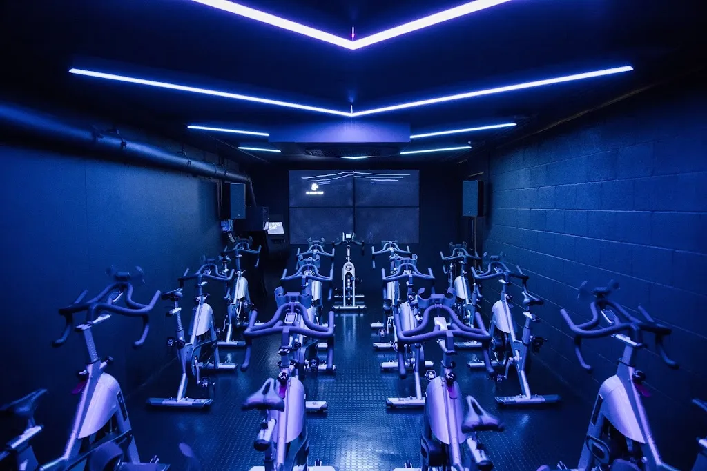 TRAINFITNESS