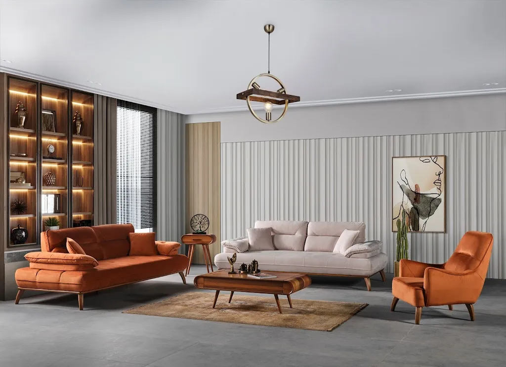TREND LIFE FURNITURE