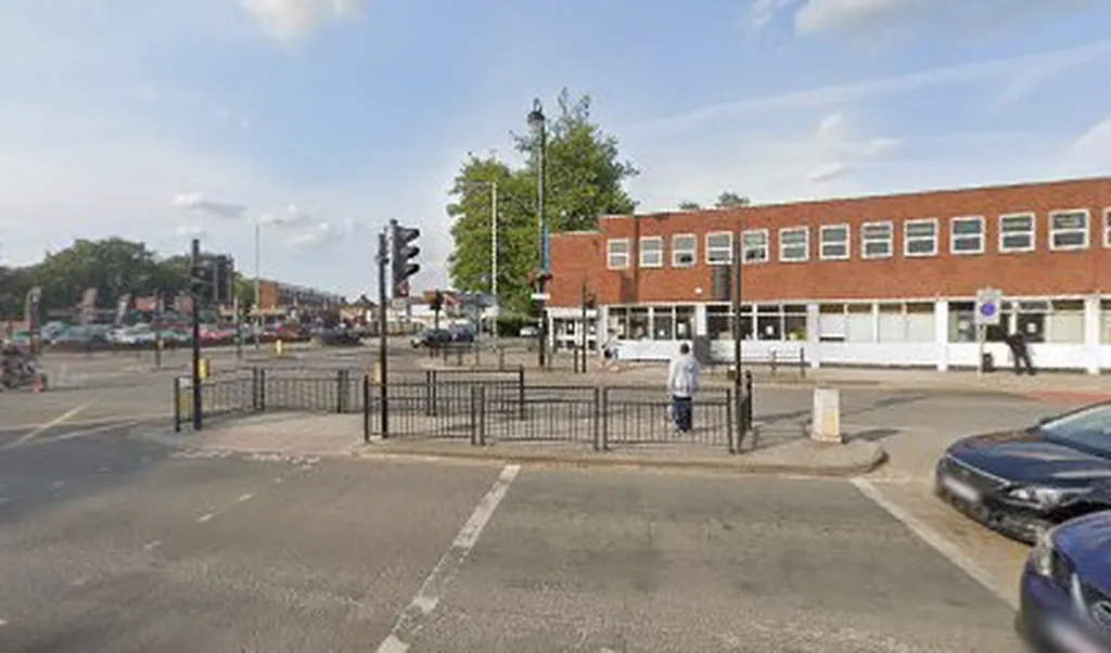 Trenic Titness Centre