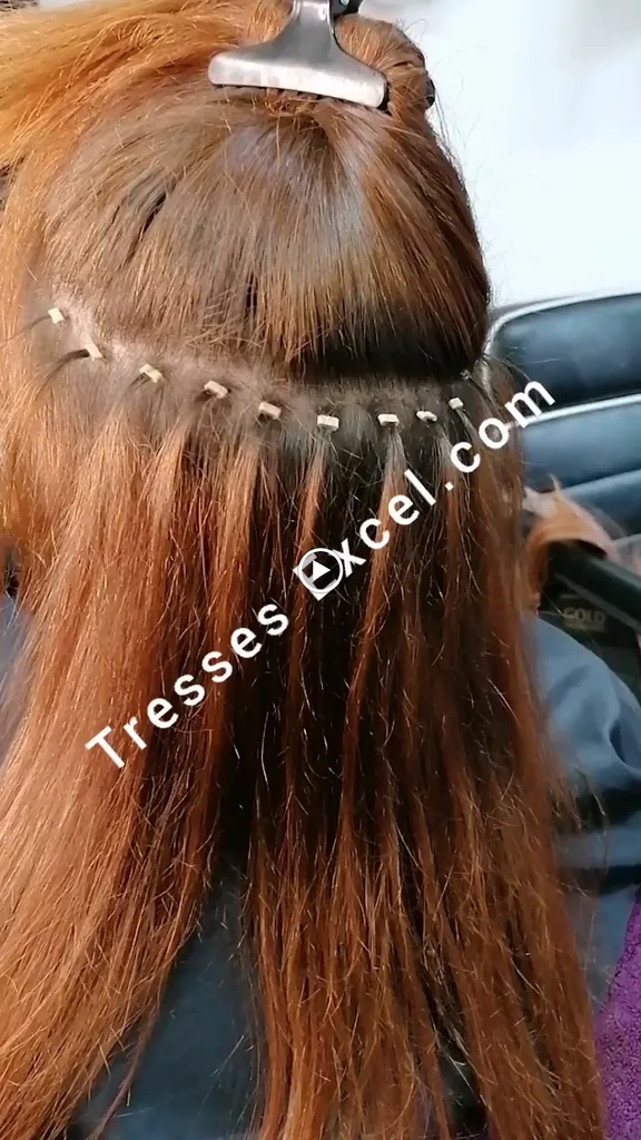 Tresses Excel Hair & Beauty Salon
