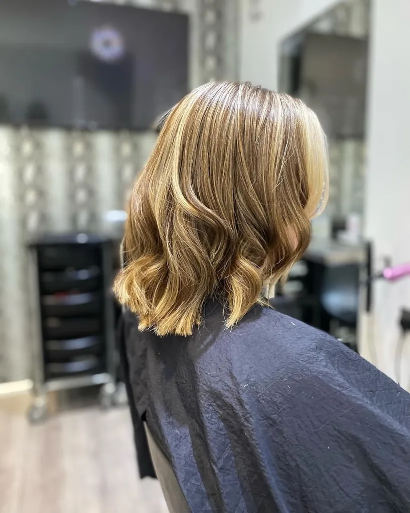 Trez Hair Design Beckenham