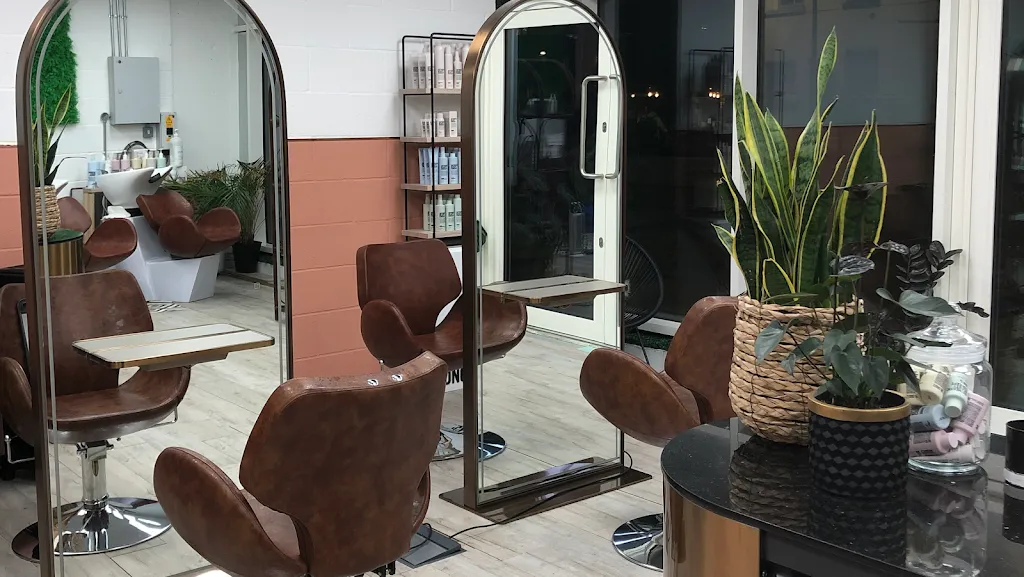 Tribu Hair Studio