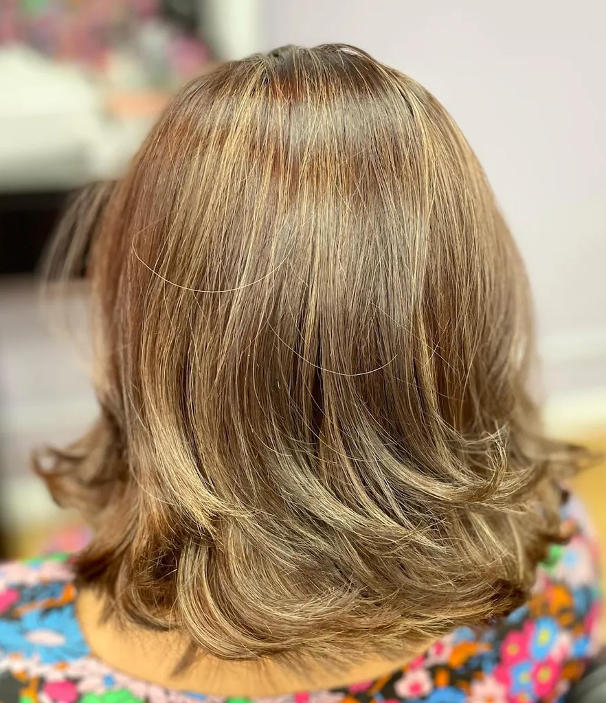 Trio Salon By Farah