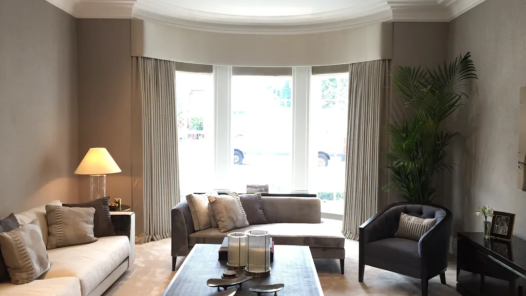 True Blue Interiors Ltd.