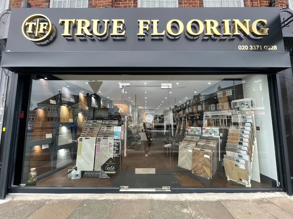 True Flooring Ltd