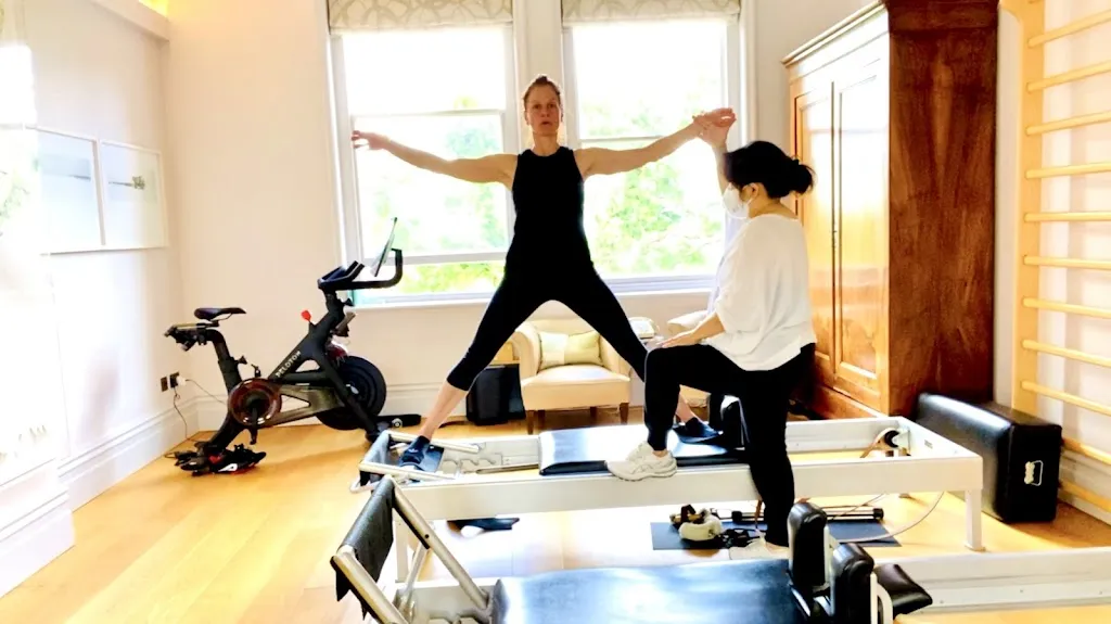 True Pilates London, A Romana’s Pilates Studio