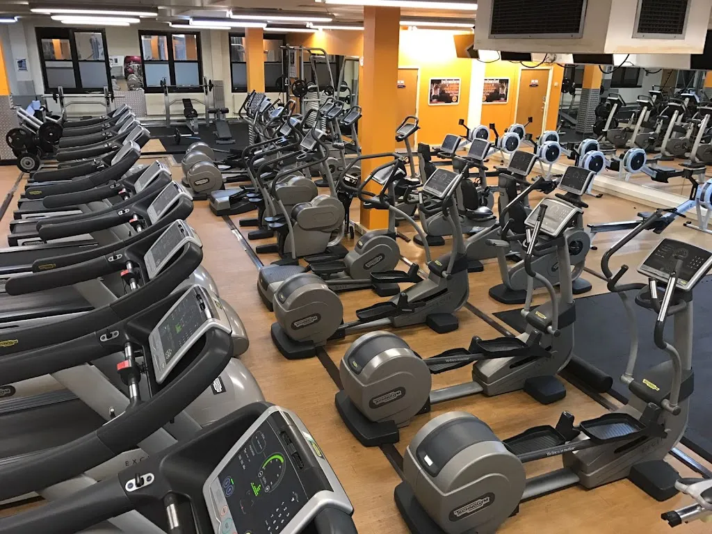 truGym Uxbridge