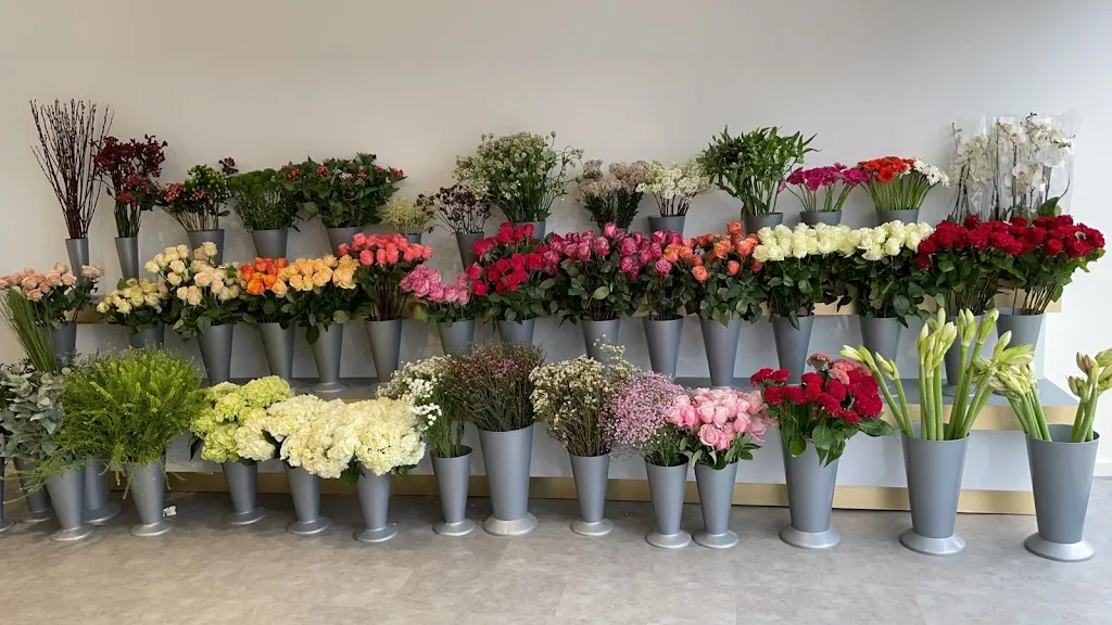 Tudor Green Florists