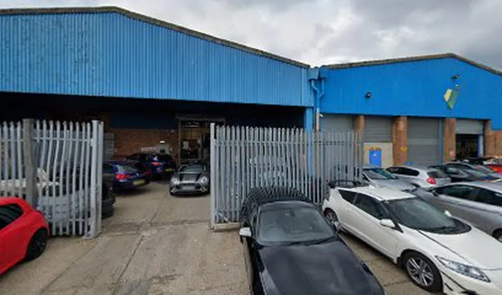 TurcoBazaar