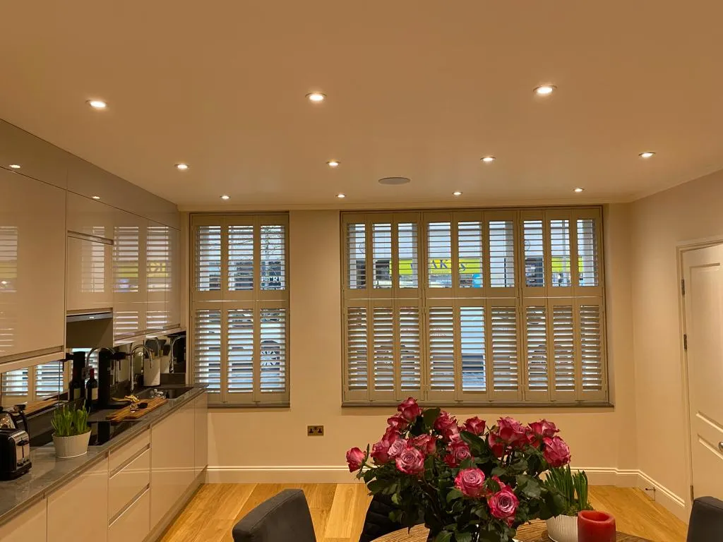 TW Shutters