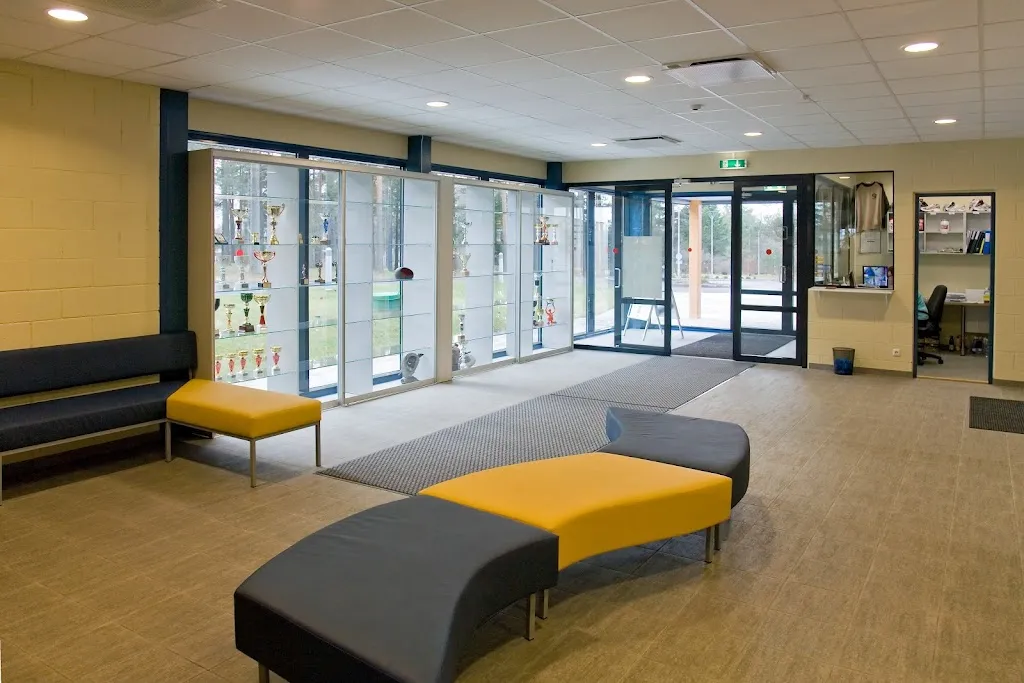 Twice Nice Office Furniture
