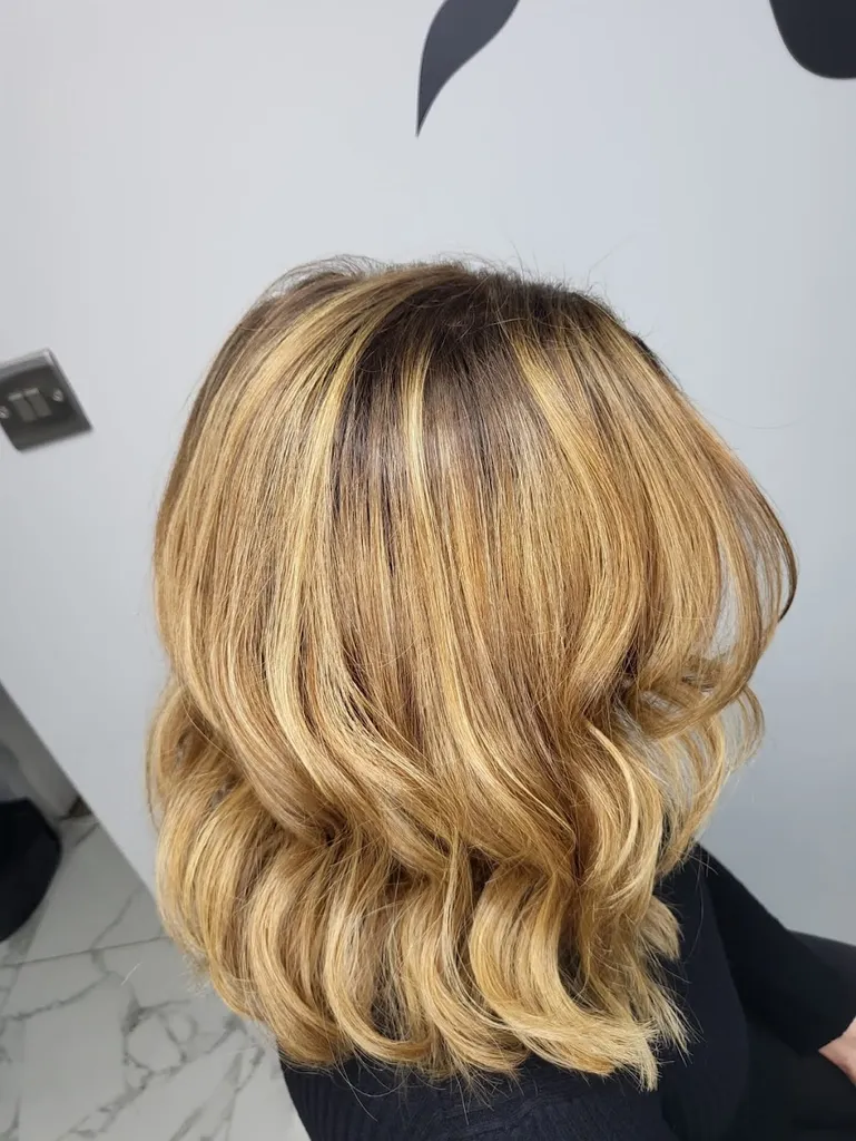 Twickenham Barbers & Ladies Hair Studio