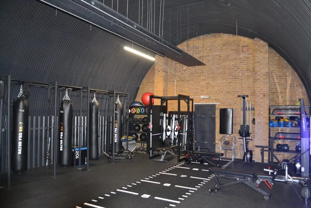 Twist Studios Peckham