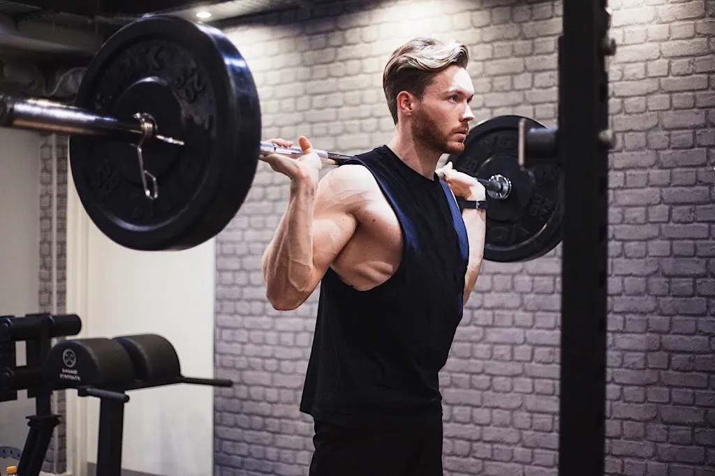 TWL | Results Based Personal Training Whetstone