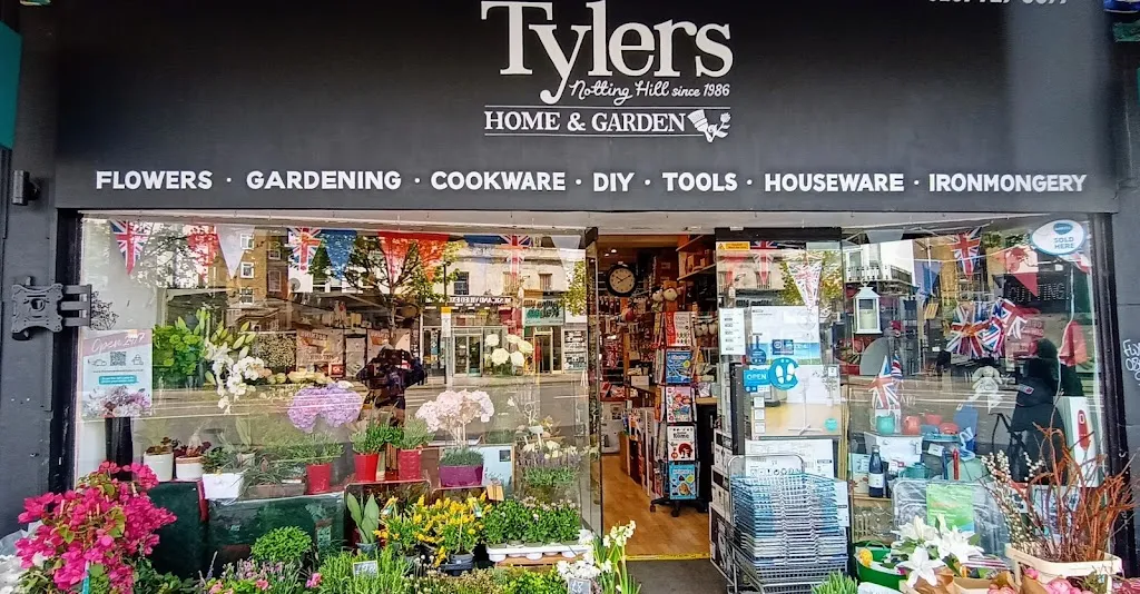 Tylers Homecare LTD