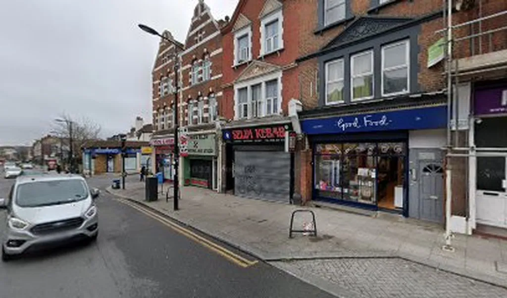 Ujima Unisex Salon
