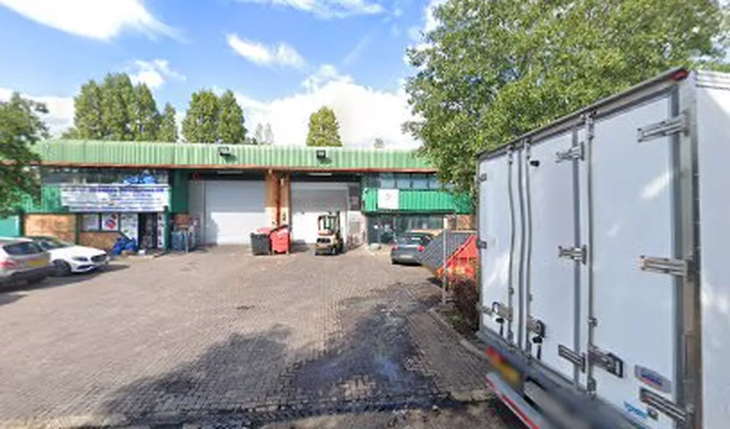 Uk Tech Home Improvements lTD
