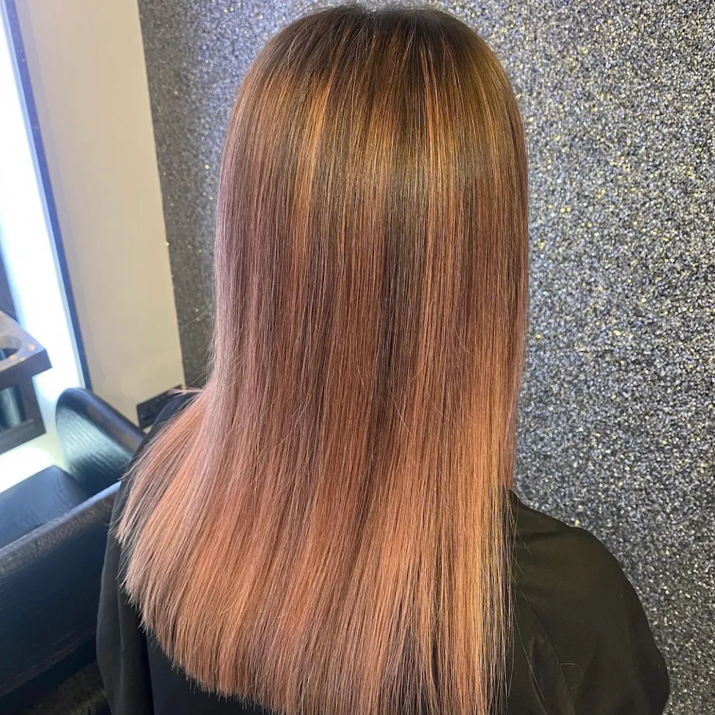 Union Hairdressing