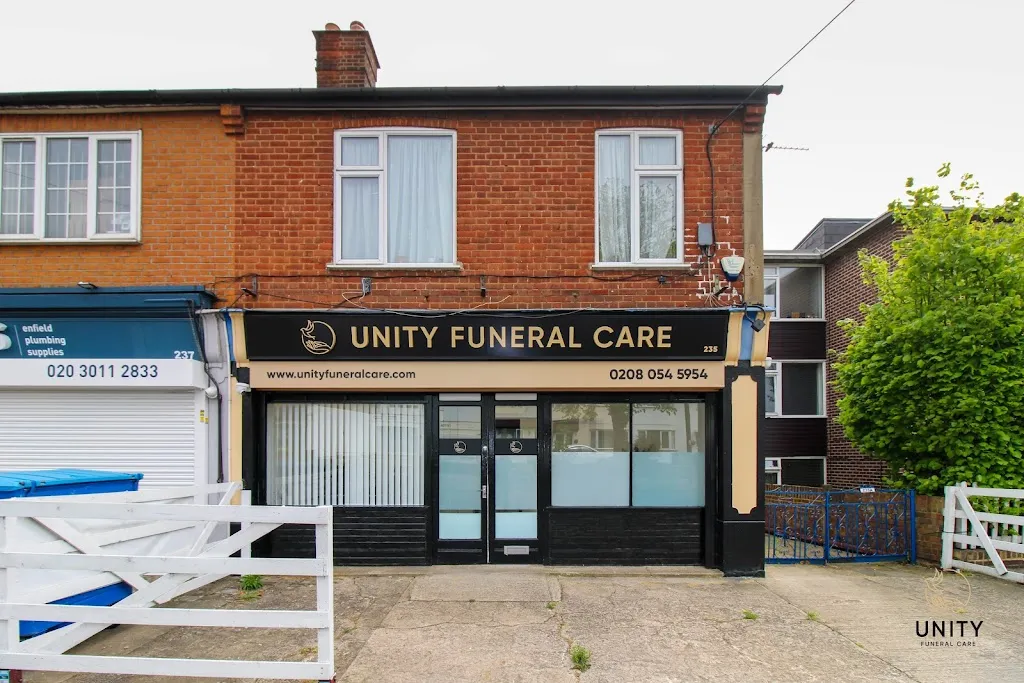 Unity Funeral Care