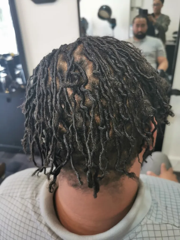 Unity Locs
