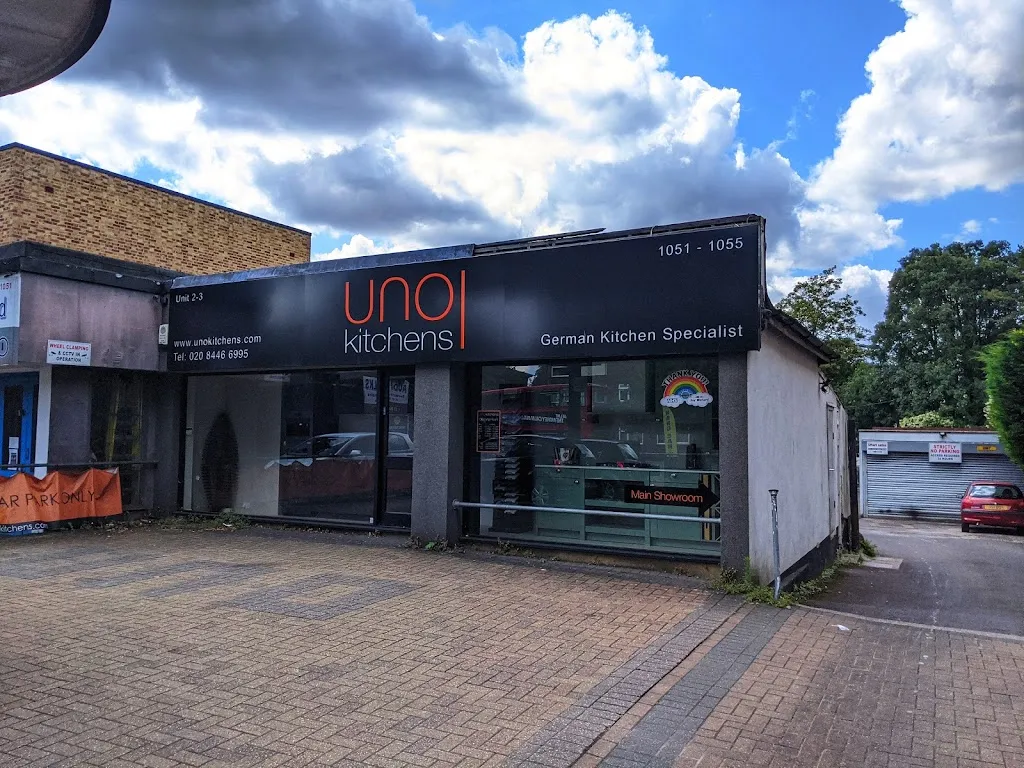 Uno Kitchens
