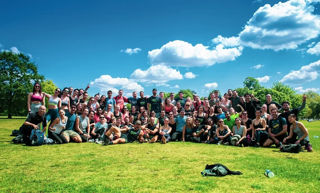 Urban Tribe Bootcamps and Retreats