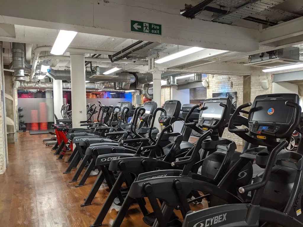 URBANFITNESS