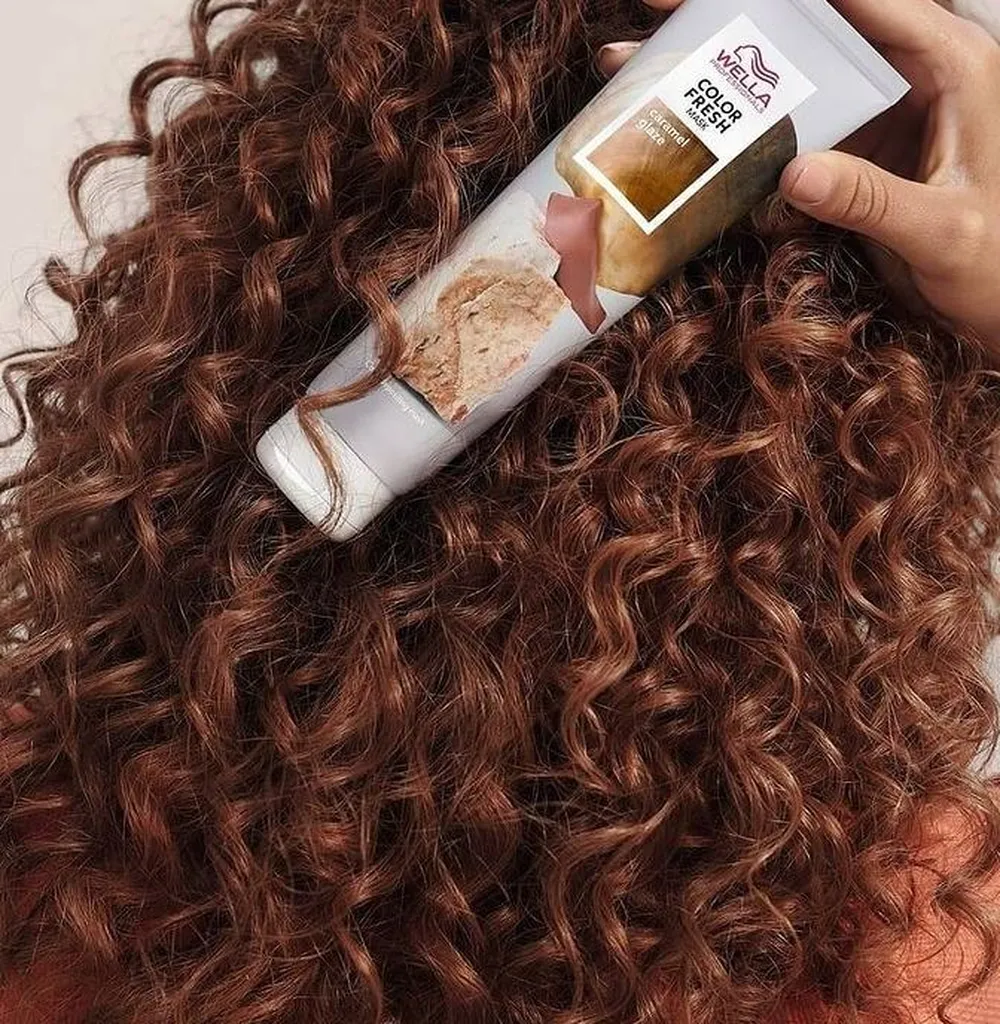 Ursula T Hair