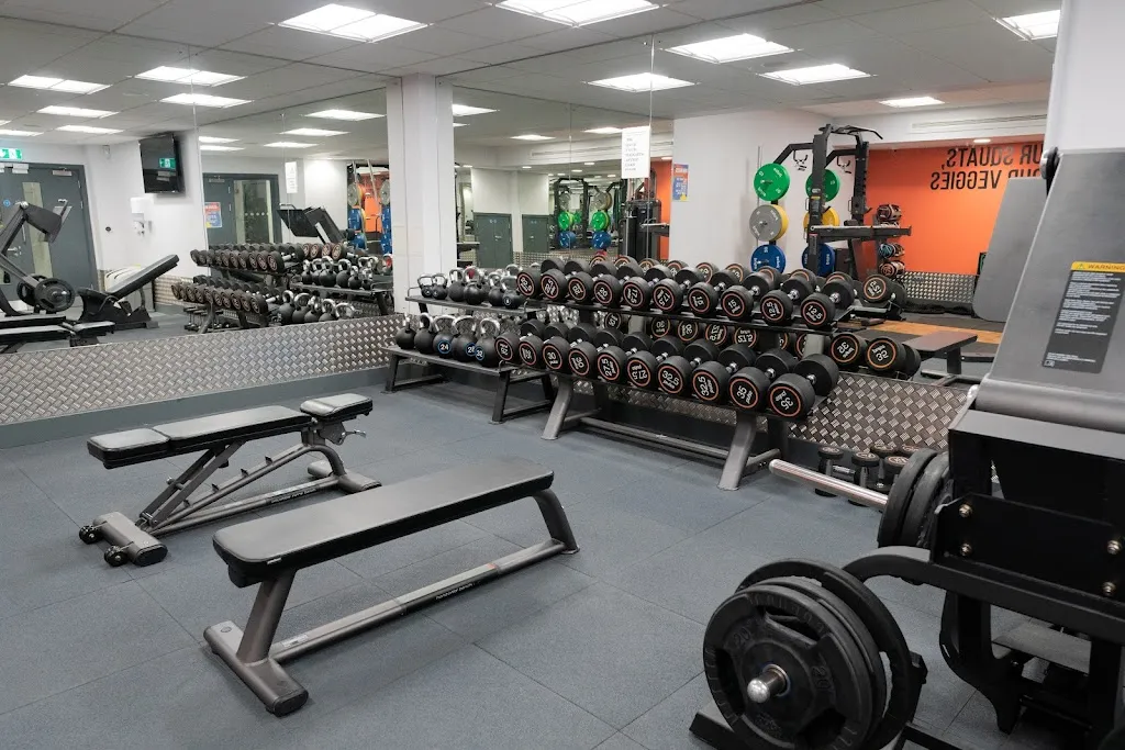 UWL Sports Centre