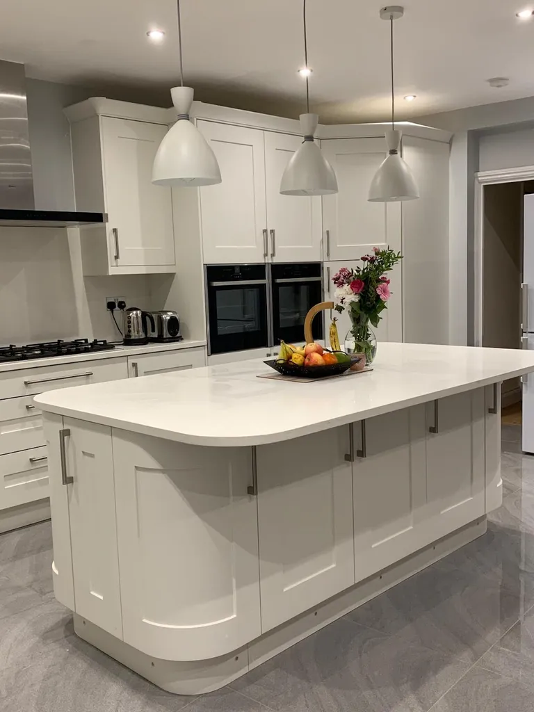 V I P Interiors