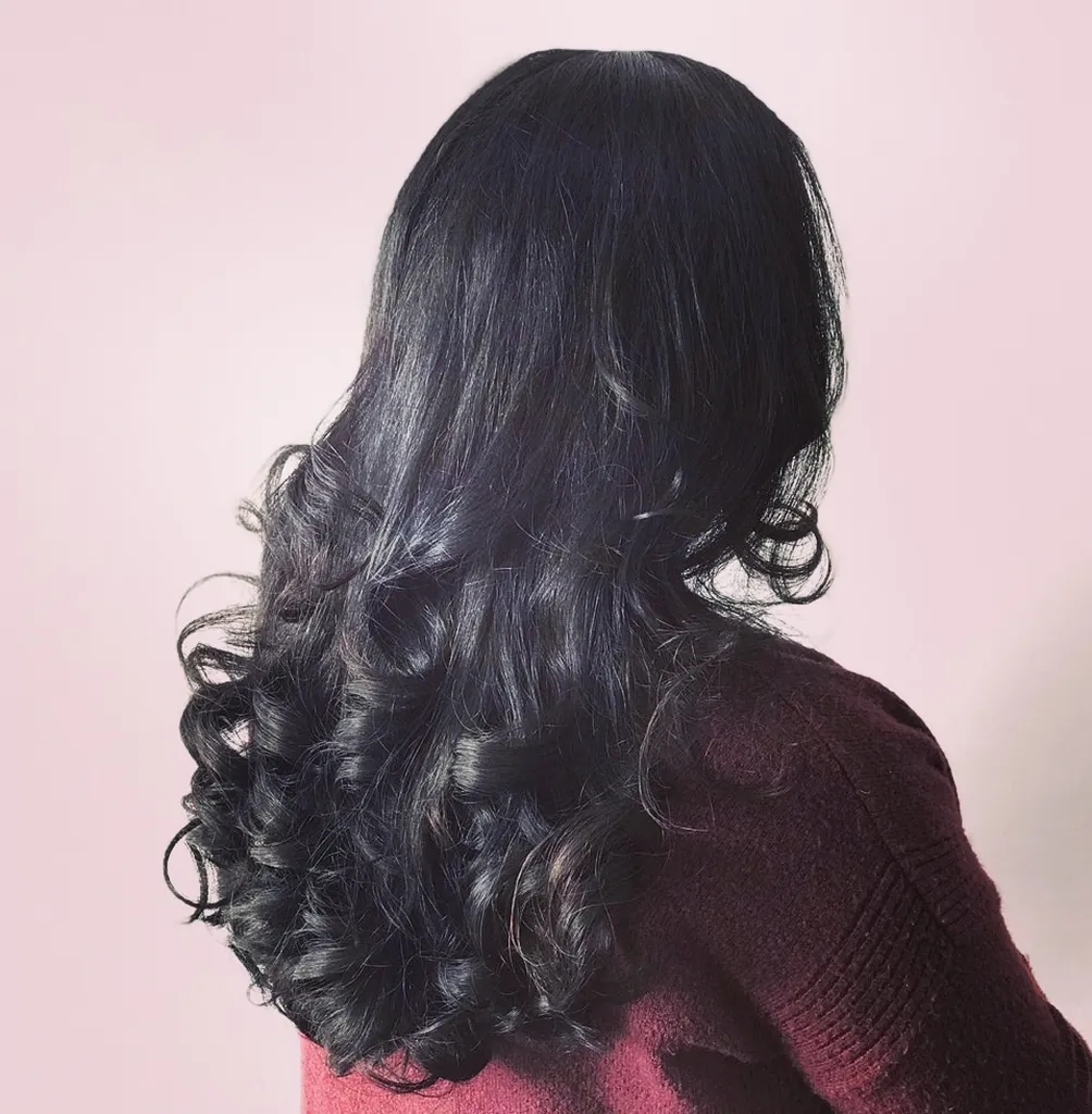 VA Salon London