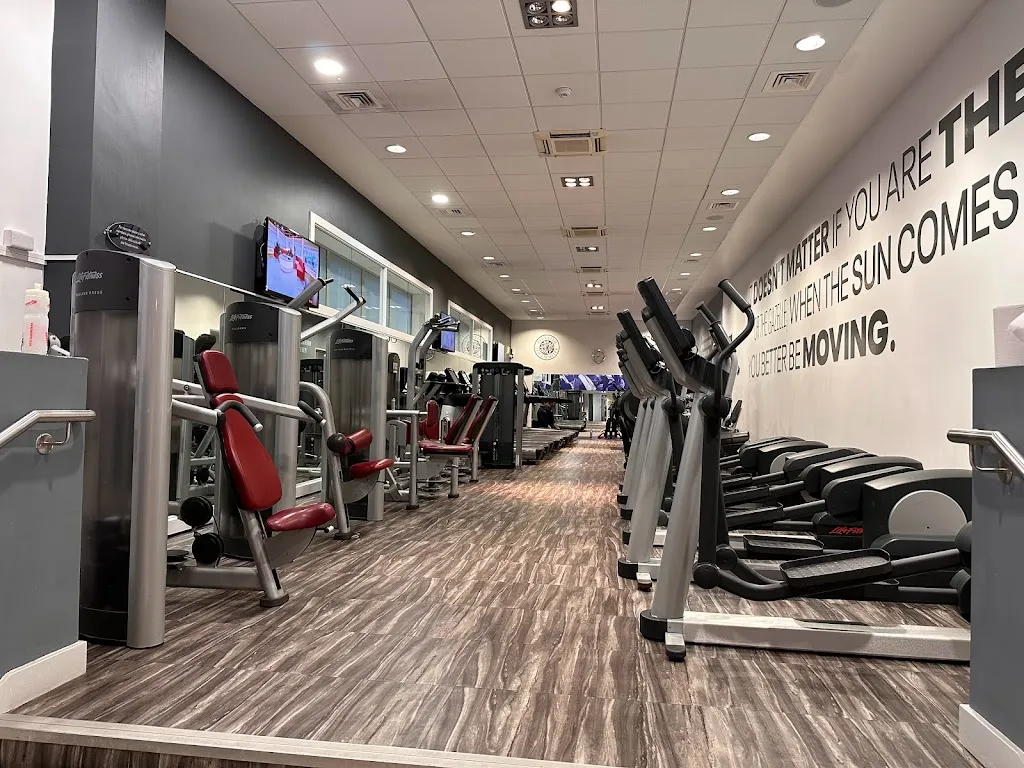 Valentin Personal Training | Hampstead