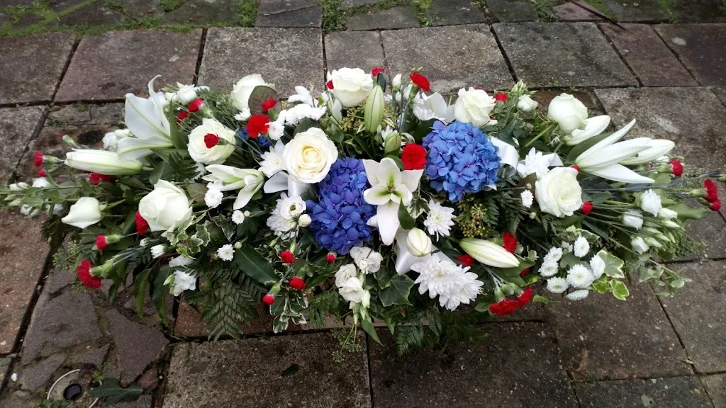 Valeries flowers