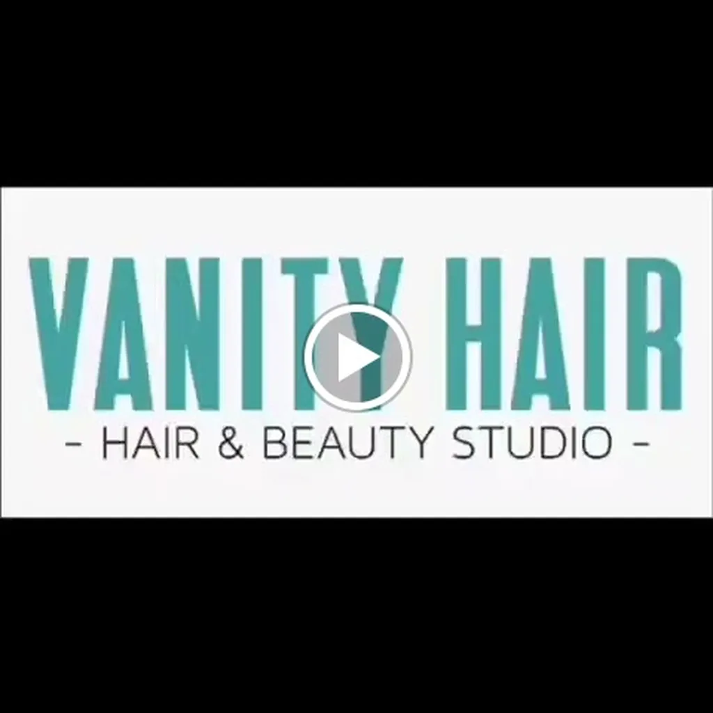 Vanity Hair and Beauty Studios