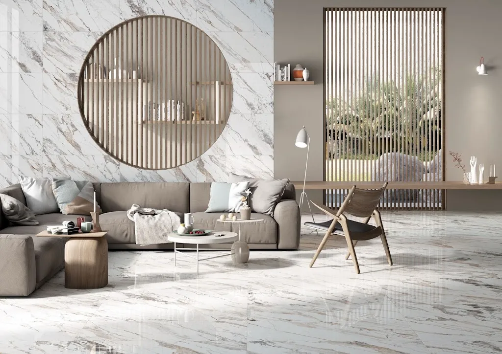 VARUNA BAGNO & TILES