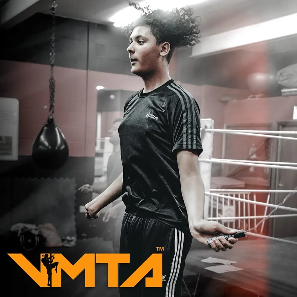 Vaz Muay Thai Academy