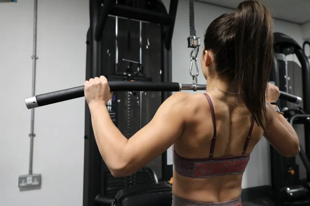 VB Fitness