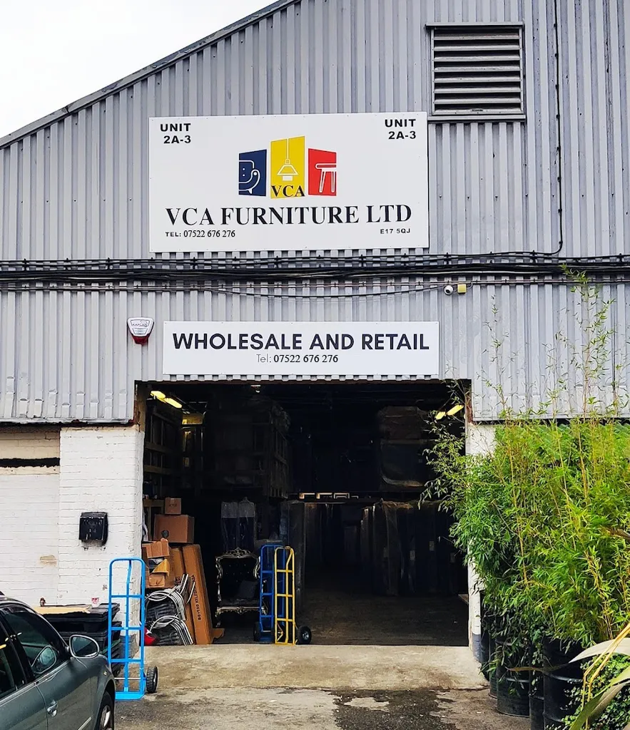 VCA Furniture LTD