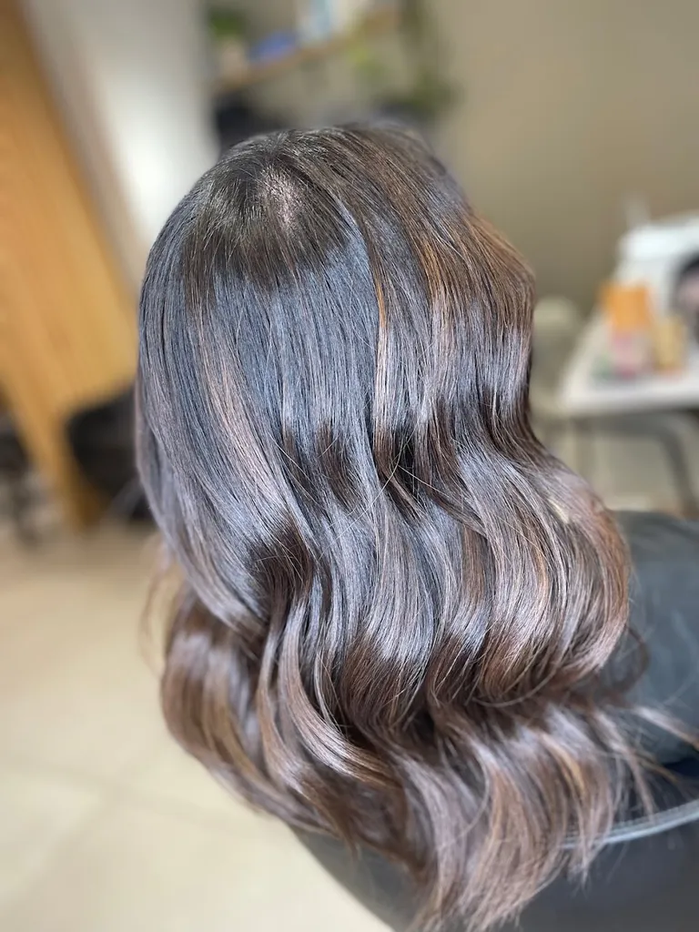 Venera Hair